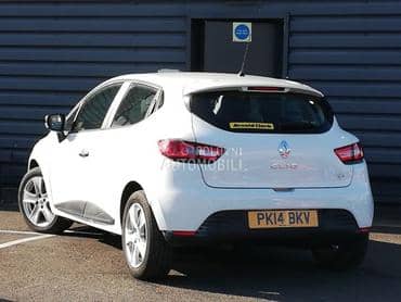 lambda sonda za Renault Clio od 2012. do 2016. god.