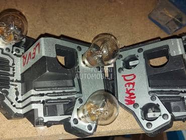 konzola stop svetla za Peugeot 206