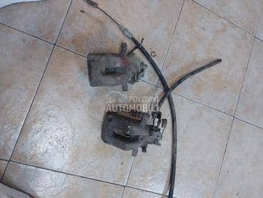 Kočiona klešta zadnja za Peugeot 307