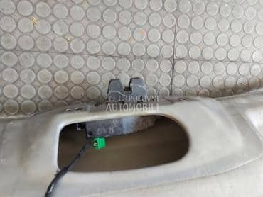 Gepek brava sw za Peugeot 307