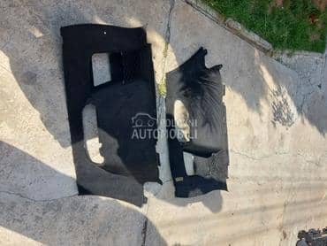 Tapaciri gepeka za Peugeot 307