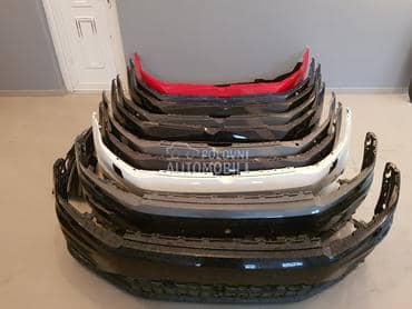 branik za Volkswagen Golf 7