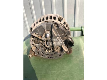 Alternator 140 A za Audi A3, A4, A5 ... od 2008. do 2012. god.
