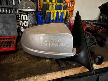 Elektro sklopivi ret f10 za BMW Serija 5 od 2010. do 2015. god.