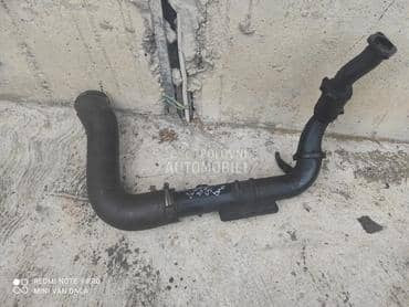 Crevo turbine za Fiat Scudo, Ulysse od 2006. do 2014. god.