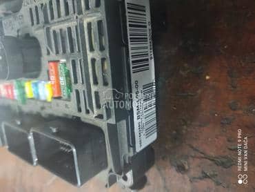 BSM LO5 za Citroen Jumpy od 2006. do 2014. god.