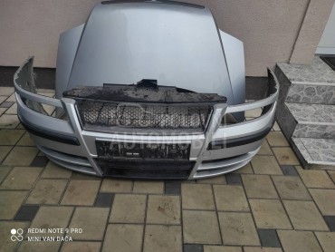 Prednji branik za Fiat Ulysse od 2002. do 2014. god.