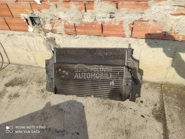 Citroen Jumpy 1995. god. -  kompletan auto u delovima