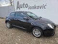 Alfa Romeo MiTo 1.4 8 V
