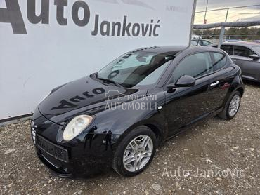 Alfa Romeo MiTo 1.4 8 V