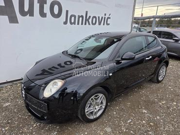 Alfa Romeo MiTo 1.4 8 V