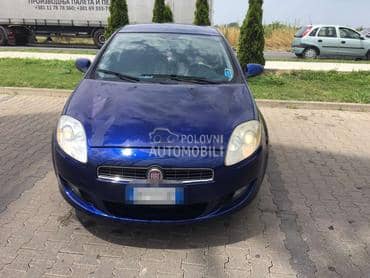branik za Fiat Bravo
