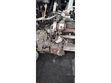 Glava motora za Volkswagen Tiguan