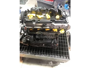 Motor za Volkswagen Golf 7