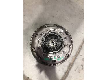 Plivajuci zamajac GTD za Volkswagen Golf 7