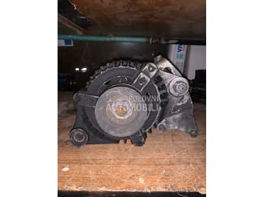 Alternator 1,7 dizel za Fiat Punto