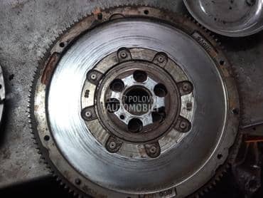 PLIVAJUCI ZAMAJAC SET KVACILA za Volkswagen Polo od 2009. do 2014. god.