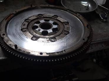 PLIVAJUCI ZAMAJAC SET KVACILA za Škoda Fabia, Roomster od 2008. do 2014. god.