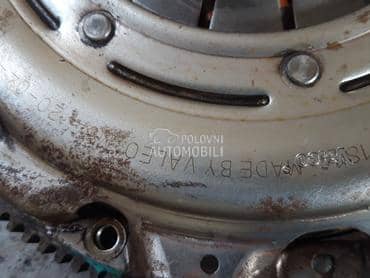 ZAMAJAC SA SETOM KVACILA 6B za Škoda Octavia od 2005. do 2012. god.