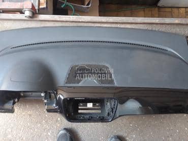 AIRBEGOVI za Volkswagen up! od 2012. do 2016. god.