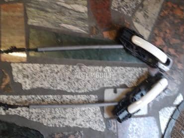 SPOLJNE KVAKE za Seat Mii