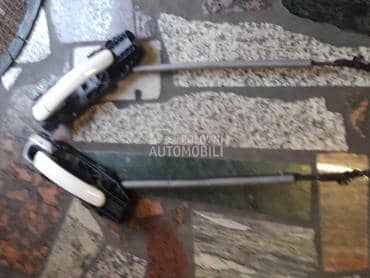 SPOLJNE BRAVE za Volkswagen up!