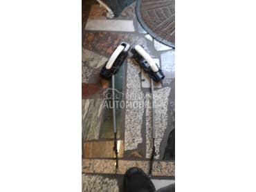 SPOLJNA BRAVA za Škoda Citigo