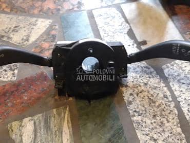 RUCICE BRISACA I MIGAVCA za Škoda Citigo