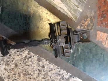 GRANICNICI VRATA za Seat Mii