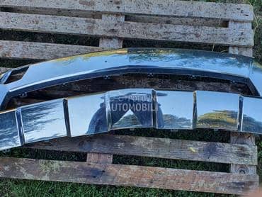 branik spojler w166 AMG za Mercedes Benz ML Klasa