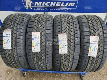 Lassa 275/45 R20 Zimska