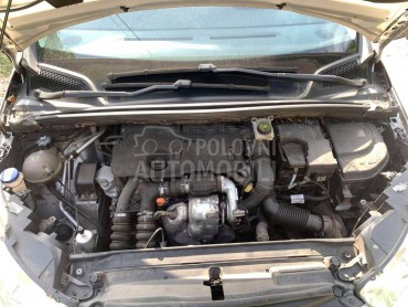 protokomer za Citroen C4 od 2010. do 2015. god.