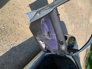 motorče podizača prozora za Peugeot 206 od 1998. do 2009. god.