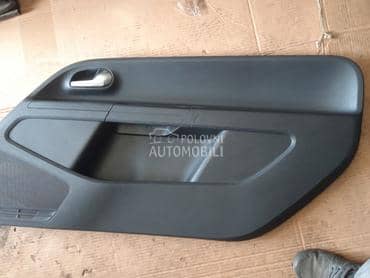 TAPACIRUNZI za Volkswagen up!