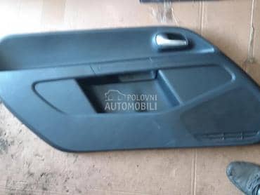 TAPACIRUNZI za Škoda Citigo