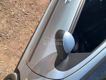 retrovizori za Peugeot 206 od 1998. do 2009. god.