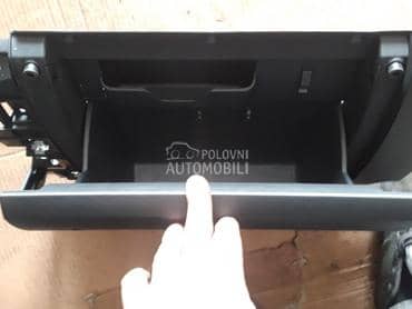 KASETA za Volkswagen up!