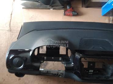 AIRBEGOVI I TABLA za Volkswagen up! od 2012. do 2016. god.