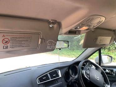 volan za Citroen C4 od 2010. do 2015. god.