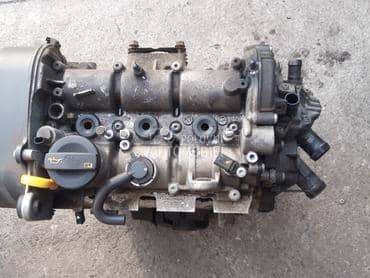 MOTOR 1.0 CHY za Škoda Citigo