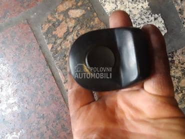 SPOLJNA GEPEK BRAVA za Seat Mii