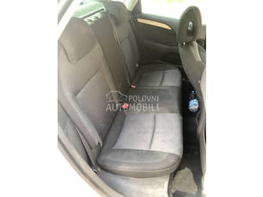 sedista za Citroen C4 od 2010. do 2015. god.