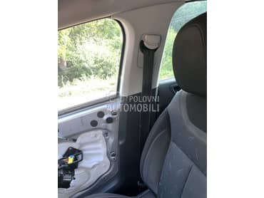 pojasevi za Citroen C4 od 2010. do 2015. god.