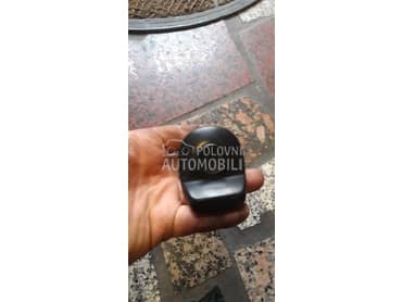 SPOLJNA GEPEK BRAVA za Škoda Citigo