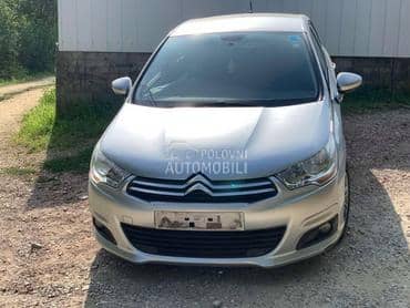 retrovizori za Citroen C4 od 2010. do 2015. god.