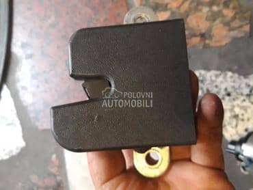 UNUTRASNJA GEPEK BRAVA za Škoda Citigo