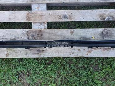 spojler branika A213 za Mercedes Benz E Klasa