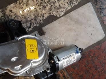 MOTOR ZADNJEG BRISACA za Škoda Citigo