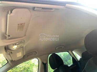 nebo za Citroen C4 od 2010. do 2015. god.