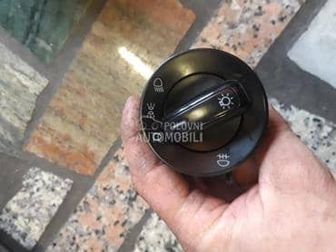 PREKIDAC ZA SVETLA za Škoda Citigo